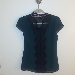 Ted Baker top